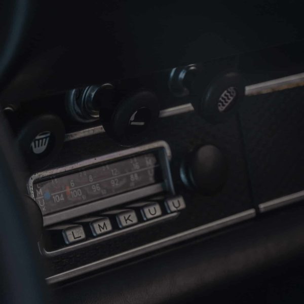 Oldtimer Radio