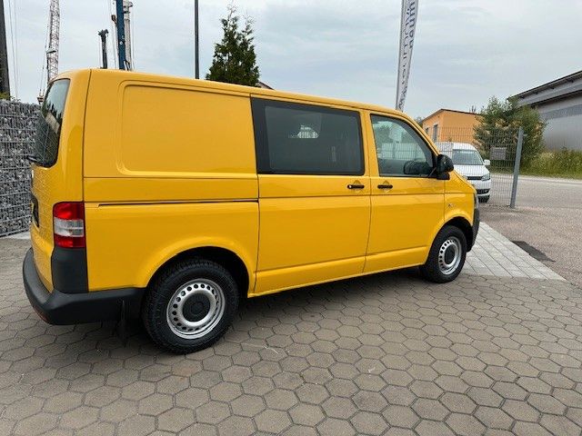 Volkswagen T5 Transporter/2.0 TDI/mehrere auf Lager