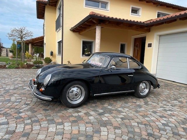 Porsche 356 A