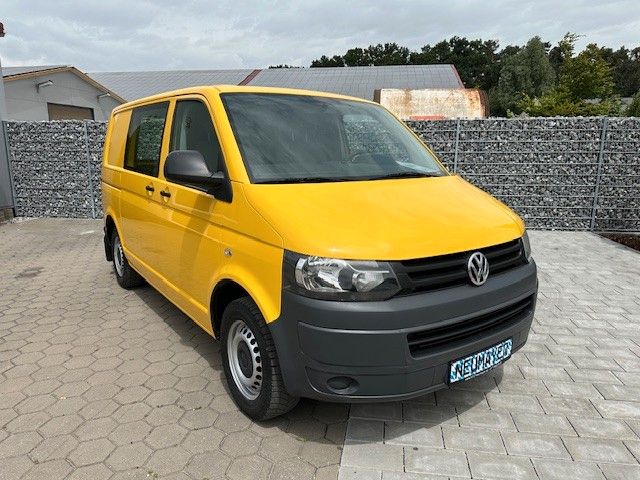 Volkswagen T5 Kombi/Transporter/2-Schiebetüren